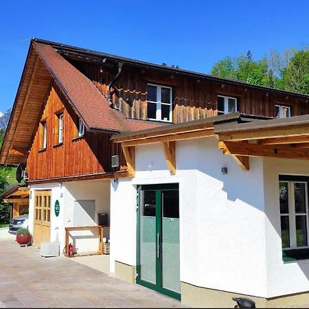 Ferienhaus Borth Альтаусзе Екстер'єр фото